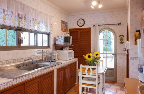 Cuernavaca House | Nice property Colonial-Modern Stlye with a beautiful garden for events.