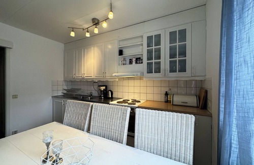 Karlstad Apartment | Nice, quiet apartment in central Karlstad | SE18029