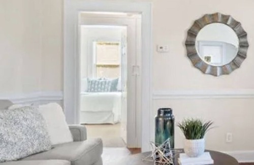 Portsmouth House | Nice quiet cozy home!