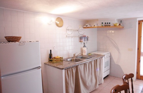 Carloforte Apartment | Nice relaxing house 10 minutes walk from the sea