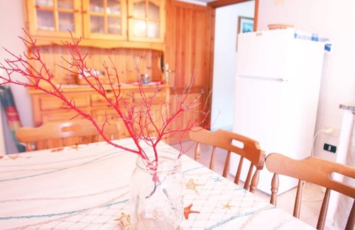 Carloforte Apartment | Nice relaxing house 10 minutes walk from the sea