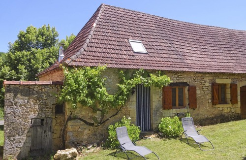 Bayac House | Nice, renovated house in the Dordogne, near Lalinde, Couze and Beaumont.