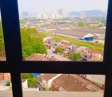 Kuala Lumpur Apartment | Nice room in Kuala Lumpur- Malaysia