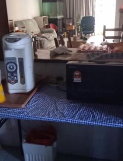 Kuala Lumpur Apartment | Nice room in Kuala Lumpur- Malaysia