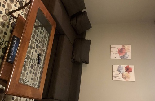L'Ile-Perrot House | Nice separated beautiful view Apartment