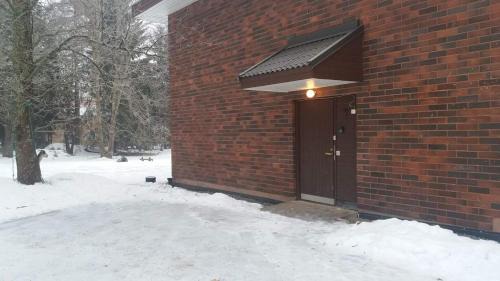 Vaasa Apartment | Nice spacious home