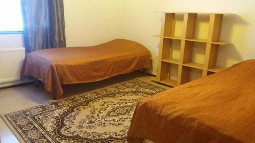 Vaasa Apartment | Nice spacious home