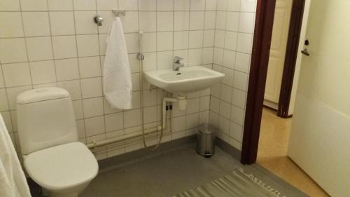 Vaasa Apartment | Nice spacious home