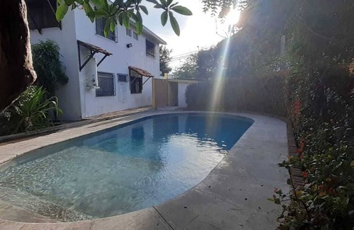 Manzanillo House | Nice spot in the best location