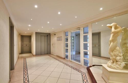 Nice Apartment | Nice Stade Riviera