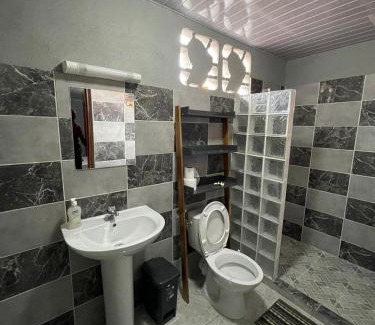 Arrondissement of St-Laurent-du-Maroni Apartment | Nice Studio Flore