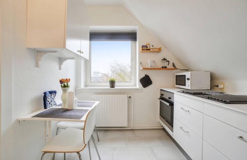 Amager Apartment | NICE STUDIO APARTMENT NEAR BEACH, AIRPORT AND METRO