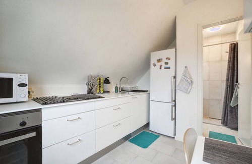 Amager Apartment | NICE STUDIO APARTMENT NEAR BEACH, AIRPORT AND METRO