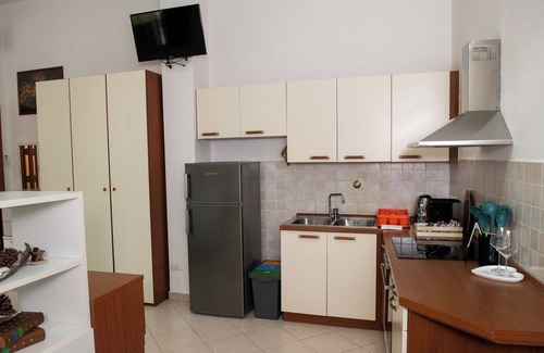 Imola Apartment | NICE STUDIO APARTMENT IMOLA WITH MANY AMENITIES