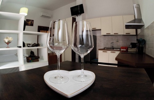 Imola Apartment | NICE STUDIO APARTMENT IMOLA WITH MANY AMENITIES