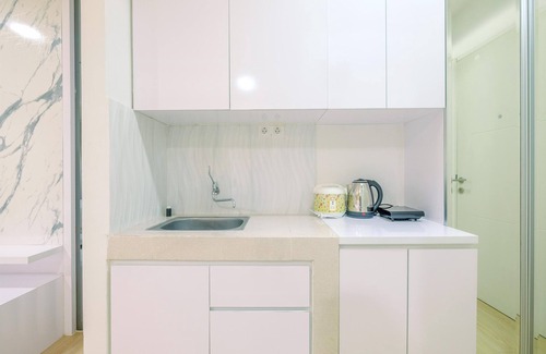Citaringgul Apartment | Nice Studio at Sentul Tower Apartment
