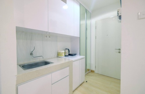 Citaringgul Apartment | Nice Studio at Sentul Tower Apartment