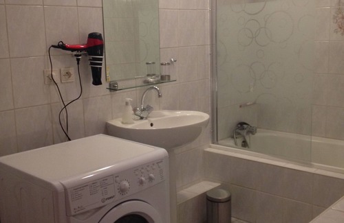 Forbach Apartment | Nice studio completely renovated in the city center