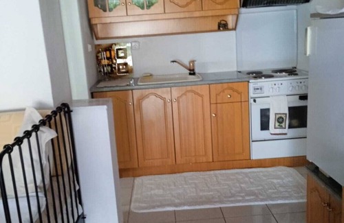 Lukove Apartment | Nice Studio Flat close to Saranda, Albania