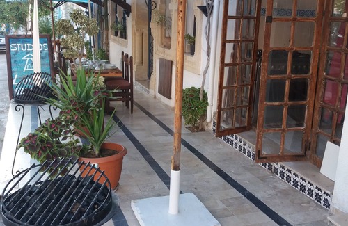 Hergla Apartment | Nice studio in hergla