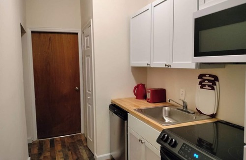 Malden Apartment | Nice studio in Malden, MA