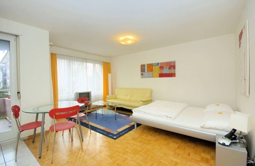 District 6 Apartment | Nice studio in the city center (Vineyard 22)