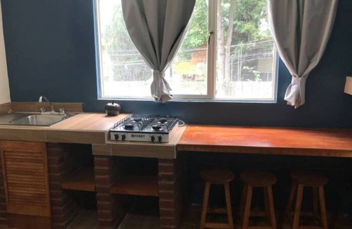 Tlalpan Apartment | Nice Suite 1 With gym Included
