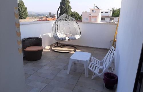 Nahariya Apartment | Nice suite Nahariyya