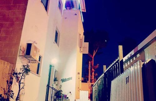 Nahariya Apartment | Nice suite Nahariyya