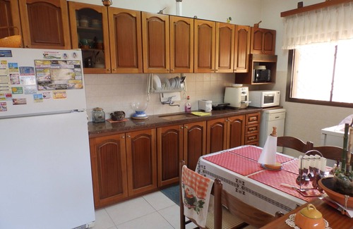 Haifa Apartment | Nice & Sunny 3BR + Balcony, Easy to get to by car/public transportation and.