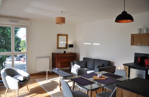 La Teste-de-Buch Apartment | Nice T3 - Hyper center, La Teste de Buch