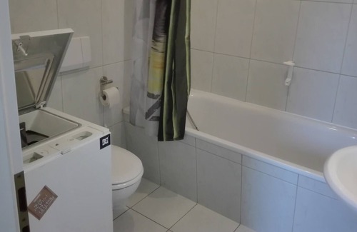Crimmitschau Apartment | Nice top floor apartment in the center