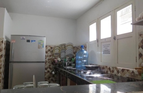 Cartagena House | Nice Tour Cartagena Hostel