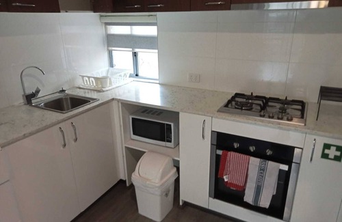 Camillo Apartment | Nice Two Bedroom Apartment with courtyard/balcony in secure complex