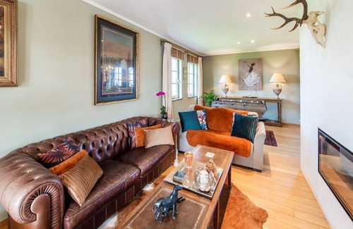 Thimister-Clermont House | Nice villa l'Hacienda in Thimister-Clermont with garden