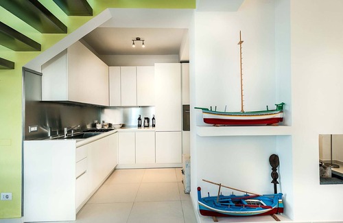 Torregrotta House | Nice villa with direct access to beach, near Milazzo, Sicily