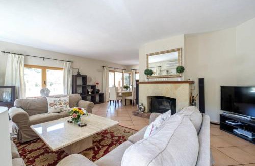 Portals Nous Villa | Nice villa Marpessa in Portals Nous with pool