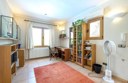 Portals Nous Villa | Nice villa Marpessa in Portals Nous with pool