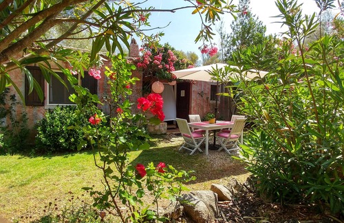 Olbia House | Nice Villa with large garden - Costa Smeralda - Sardinia