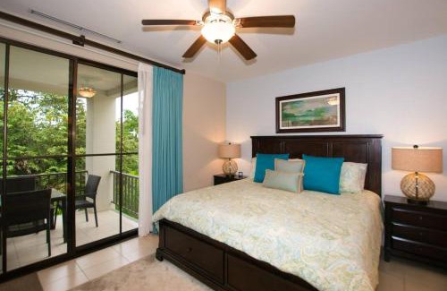 Coco Apartment | Nicely Decorated 3rd-Floor Beauty with Pool-View Balcony in Coco