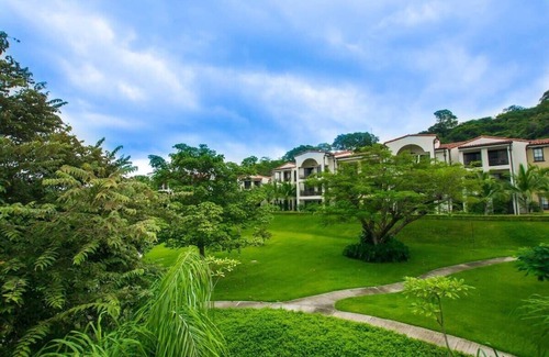 Coco Apartment | Nicely decorated 3rd-floor beauty with pool-view balcony in Coco