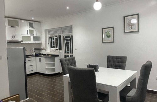 Kigali House | Nicely furnished 3 bedroom bungalow with a garden