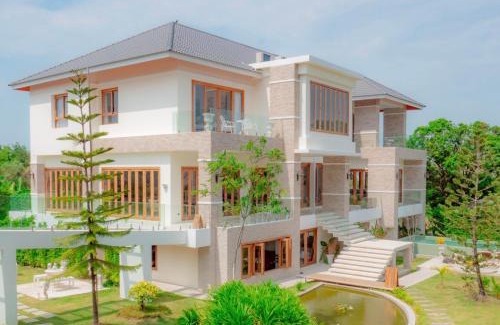 Nong Kae Villa | Nichahome Luxury Villa