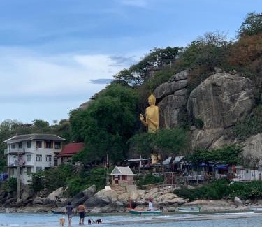 Nong Kae Villa | Nichahome Luxury Villa
