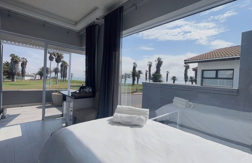 Walvis Bay Bed & Breakfast | Niche Guesthouse