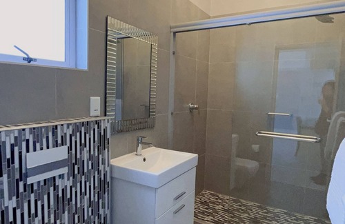 Walvis Bay Bed & Breakfast | Niche Guesthouse