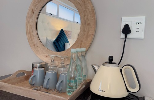 Walvis Bay Bed & Breakfast | Niche Guesthouse
