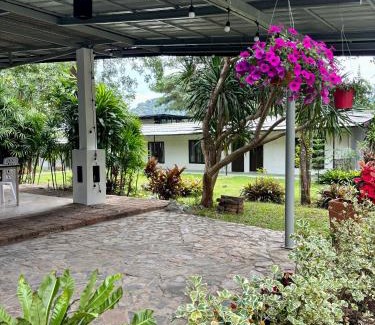 Mu Si Hotel | Niche Khaoyai