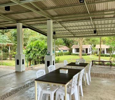 Mu Si Hotel | Niche Khaoyai