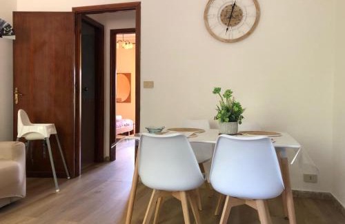 Campofelice di Roccella Apartment | Nichi & Matti Iemmolo's Guest House
